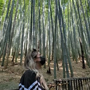 Meet your Posher, Margo